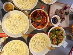 -陈熹公民族美食文化餐厅(中华广场店)