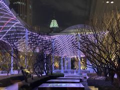 -RIVIERA 松鹤楼(外滩店)