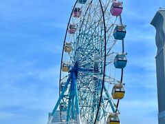 -巨鹏飞梦幻海岸