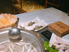 -狐狸爱上椰子鸡(滨江星光大道店)