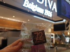 -GODIVA(国际金融中心店)