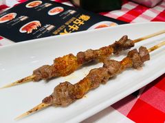 -西贝(宝乐汇店)