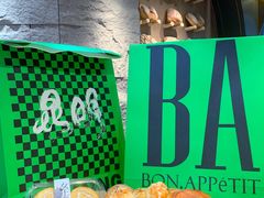 -BA(同德广场店)