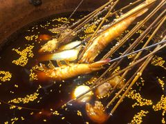 -搓火大都会(广安门总店)