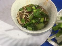 -小辣椒汤锅烧烤(温泉南街店)