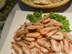 -小红鲸·海鲜餐厅(轸大路店)