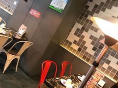 -花千代秘制烤鱼(曼哈顿店)