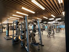 -燃坊JEN ACTIVE游泳健身中心·深圳前海JEN酒店