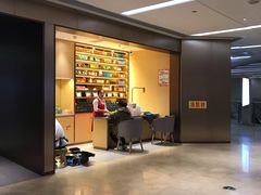-海底捞火锅(旭辉MALL店)
