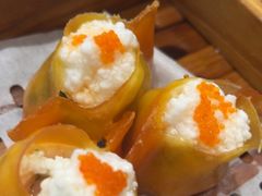 -蔡澜点心·粤菜(万菱汇店)