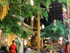 -大理董·董家小厨野生菌火锅(古城旗舰店)