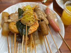 -郭记小街麻辣烫(南小街总店)