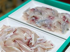 -中山脆肉鲩(新圳东路店)