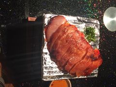 秘制炭烧肉-嘉禾·悦享餐厅(八方汇店)