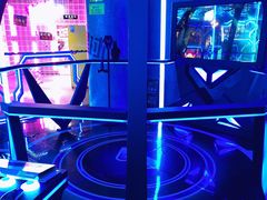 -世代星球·保龄球·镭战真人CS·团建(杨浦店)