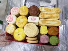 -北京稻香村(甘家口店)