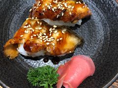 -小川洋风料理(街道口店)