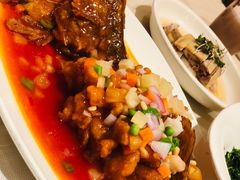 -上海人家花樣年华(虹口龙之梦店)