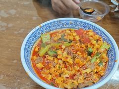 -毅祥斋老孙家泡馍(西羊市店)