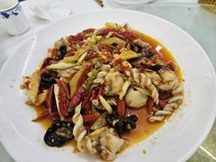 -笑红饭庄