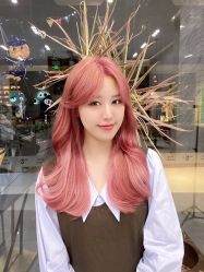 -3AM·S HAIR SALON烫发染发接发