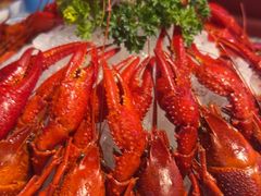 -舞虾小说.涮肉.烧烤(国顺东路店)