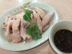 招牌百家鸡-百家鸡味馆(清泰店)