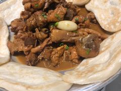 -小菜园新徽菜(上海浦东复地活力城店)