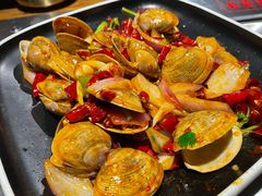 -KAOKAO烤烤·丹东海鲜烧烤(望京店)