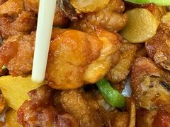 -腰记饭店(龙源路店)