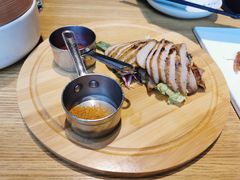 -小大董·烤鸭(五棵松店)