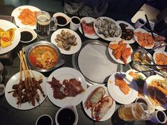 -海韵之星邮轮水会(明发商业广场店)
