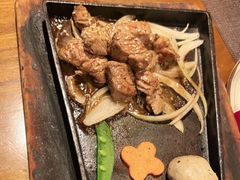 -和彩放题餐厅(酒仙桥店)