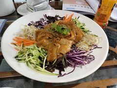 -良师门滨海人家·海鲜·家常菜(滨海城店)