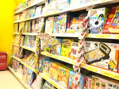 -TOYSRUS玩具反斗城(天津远洋乐堤港店)