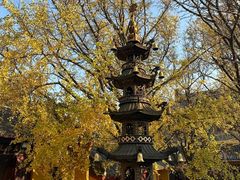 -南山风景名胜区