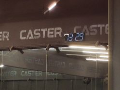 -CASTER跳舞俱乐部