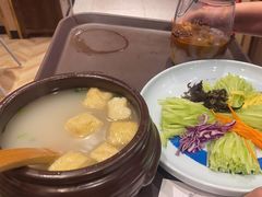 -满园烤鸭·春饼(丰科路万达店)