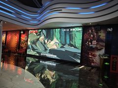-春天国际影城(中庚漫游城杜比全景声店)