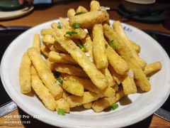 -吃饭皇帝大土家民族菜(正大广场店)