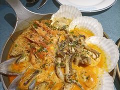 -俄士厨房(万松园店)