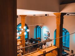-1901 Cafe(西四店)