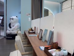 -长风拨筋养身(天街店)