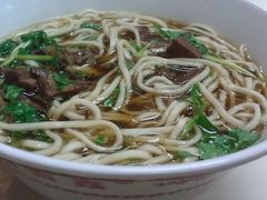 牛肉面-李先生牛肉面大王(东单店)
