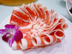 -天宜隆蘑菇宴火锅(石景山旗舰店)