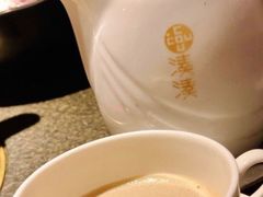 -湊湊火锅·茶憩(和平大悦城店)