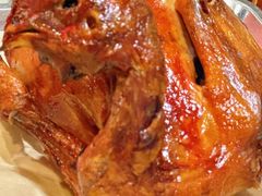 -破瓦寒窑·地摊烤羊排