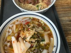 -李易面馆(树木岭店)