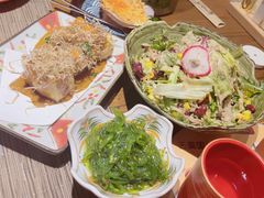 -王氏炉匠·烧鸟放题自助(三里屯店)