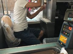-富豪雪糕车流动点(尖沙咀店)